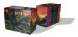 Harry Potter Paperback Box Set by J. K. Rowling